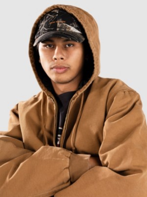 Carhartt WIP OG Active Jacket - buy now | ID-753152